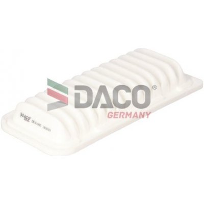 Vzduchový filtr DACO DFA3905 – Hledejceny.cz