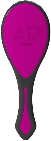 Air Motion Brush Pink kartáč na vlasy růžový od 349 Kč - Heureka.cz