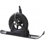 Snowalk lyže černé – Zboží Dáma