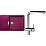 Set Schock Tia D-100LS + Epos – Sleviste.cz