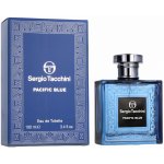 Sergio Tacchini Pacific Blue toaletní voda pánská 100 ml – Hledejceny.cz