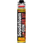 Soudal Soudafoam FR Gun 750 ml – Zboží Mobilmania