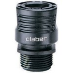 Claber 91494 - automatická spojka s 3/4" šroubením – Hledejceny.cz