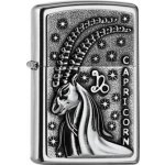 Zippo Tierkreis Capricorn 559828 – Hledejceny.cz