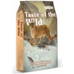 Taste of the Wild Canyon River Feline 2 kg – Sleviste.cz