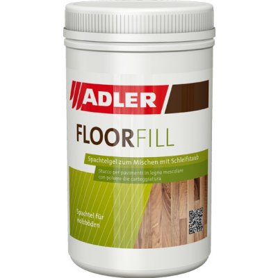 Adler Česko Floor-Fill 1 L – Zboží Mobilmania