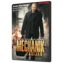 Mechanik zabiják DVD