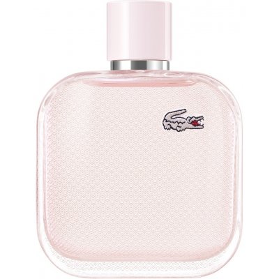 Lacoste L.12.12 Rose Eau Fraiche toaletní voda dámská 100 ml tester