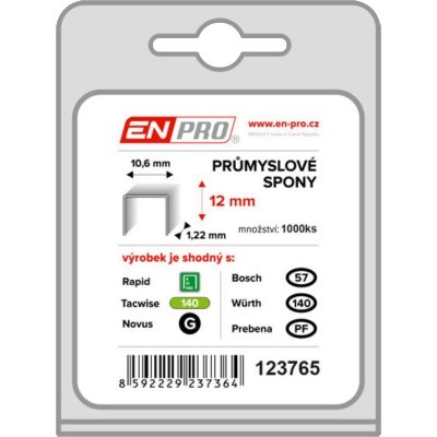 Enpro 345 700 ks – Sleviste.cz