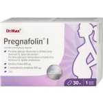 Dr.Max Pregnafolin I 30 tablet – Zbozi.Blesk.cz