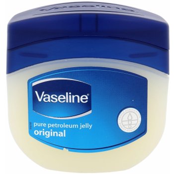 Vaseline Original tělový gel 250 ml