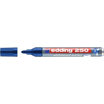 Edding 2185 modrá