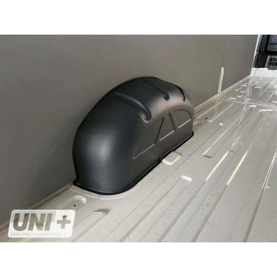 Kryty podběhů Volkswagen Crafter FWD | 2017- – Hledejceny.cz