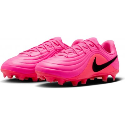 Nike JR TIEMPO MAESTRO ACAD FG/MG Růžová Černá – Hledejceny.cz
