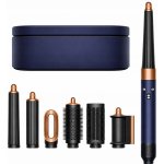 Dyson Airwrap i.d. HS08 T1/T2 pruský modrý/měděný – Hledejceny.cz