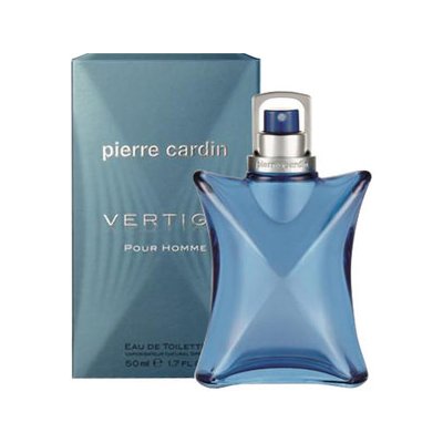 Pierre Cardin Vertige toaletní voda pánská 50 ml