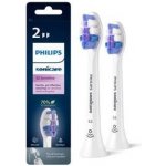 Philips Sonicare Sensitive HX6052/10 2 ks – Sleviste.cz