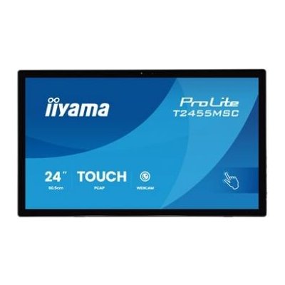 iiyama ProLite T2455MSC-B2 – Zboží Živě