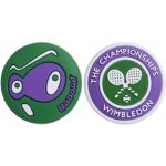 Babolat Loony Damp 2ks Wimbledon – Hledejceny.cz