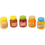 Bigjigs Sklenička 1ks – Zboží Dáma