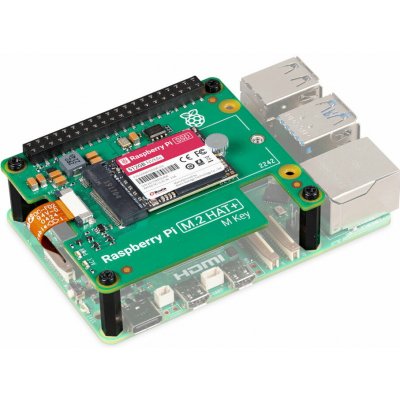 Raspberry Pi SSD Kit 512GB – Hledejceny.cz