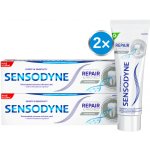 Sensodyne Repair & Protect Whitening 2 x 75 ml – Hledejceny.cz