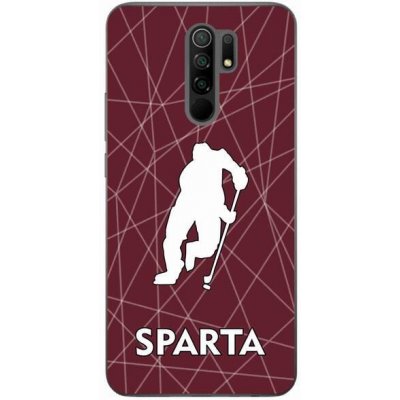 Pouzdro mmCase gelové Xiaomi Redmi 9 - Sparta – Sleviste.cz