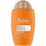 Avène Sun Ultra fluid Perfector SPF50+ 50 ml – Zboží Dáma