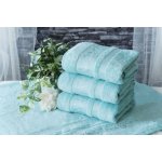 XPOSE Bambusový ručník CATANIA mořská zelená 50 x 90 cm – Zboží Dáma XPOSE Bambusový ručník CATANIA mořská zelená 50 x 90 cm – Zboží Dáma