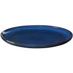 ASA Selection Mělký talíř SAISONS 26,5 cm blue – Zboží Mobilmania