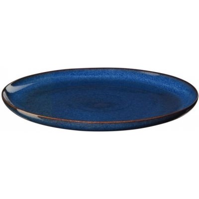 ASA Selection Mělký talíř SAISONS 26,5 cm blue