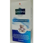 HerbPharma Gyntima dětský mycí gel 100 ml – Zboží Dáma