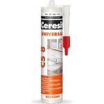 Ceresit CS 8 Universal 280 g bílá – Zboží Mobilmania