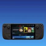 Valve Steam Deck OLED 1TB – Zboží Živě