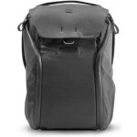 Peak Design Everyday Backpack 30L BEDB-30-BK-2 – Zboží Živě