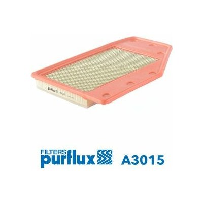 Vzduchový filtr PURFLUX A3015 – Hledejceny.cz