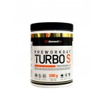 Hi Tec Nutrition Turbo S preworkout 500 g – Zboží Dáma