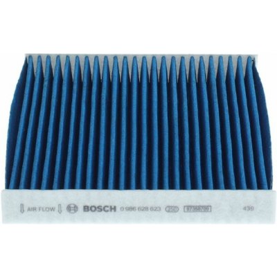 Kabinový filtr BOSCH 0 986 628 623 | Zboží Auto
