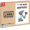 Ostatní příslušenství k herní konzoli Nintendo Switch Labo VR Kit - Expansion Set 1