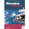 International Management English Series: Managing Projects B2-C1