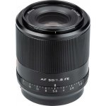 Viltrox 50mm f/1.8 AF FF Sony E-mount – Hledejceny.cz