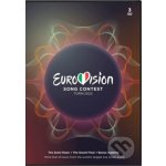 Eurovision Song Contest Turin 2022 DVD – Hledejceny.cz