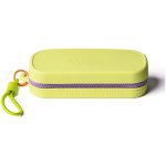 silikonové pouzdro na brýle BAGGY lime green – Zbozi.Blesk.cz