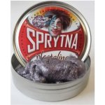 Inteligentní plastelína Galaxie třpytivé – Zboží Mobilmania