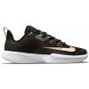 Dámské tenisové boty Nike Vapor Lite W - black/mtlc red bronze/white