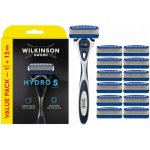 Wilkinson Hydro 5 Protection + 13 ks hlavic – Zboží Dáma Wilkinson Hydro 5 Protection + 13 ks hlavic – Zboží Dáma