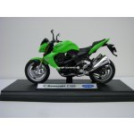 Welly Kawasaki 2007 Z 1000 grenn 1:18 – Hledejceny.cz