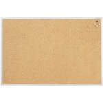 Magnetoplan SP Optimal Alukorková tabule 90 x 60 cm – Zboží Živě
