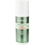 Altruist Anti-Redness & Pigmentation SPF50 ochranný krém redukující zarudnutí 50 ml – Zboží Mobilmania