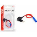 Pojistkový adaptér MICRO 2 20A – Zbozi.Blesk.cz